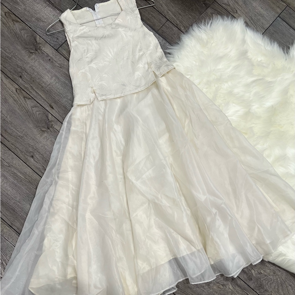 Girls Formal Dress
